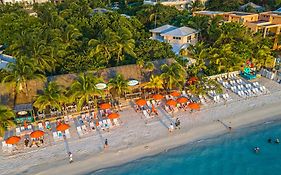 Paradise Beach Resort Roatan